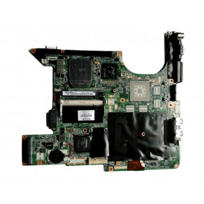 436450-001 - HP System Board (MotherBoard) Full-Featured AMD for Pavilion dv9000 Series Notebook PC