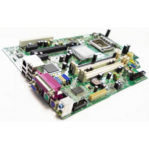 437793-001 - HP P4 System Board for Business Desktop Dc7800 Sff