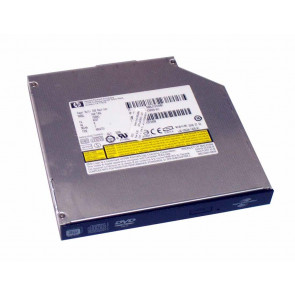 438569-6C1 - HP 12.7mm Parallel ATA Super Multi Double-Layer DVD Rw Drive with Lightscribe for Laptop.