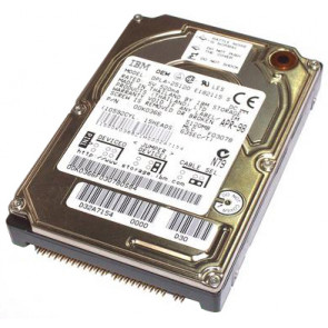 43N3411 - Lenovo 320 GB 2.5 Internal Hard Drive - SATA/150 - 7200 rpm