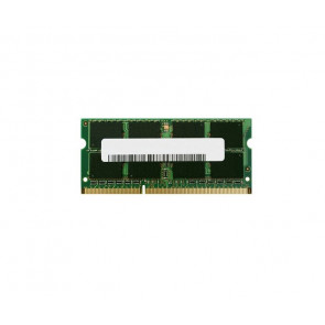 43R1989 - Lenovo 1GB DDR3-1066MHz PC3-8500 non-ECC Unbuffered CL7 204-Pin SoDimm 1.5V Single Rank Memory Module