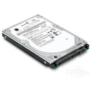 43R8152 - Lenovo 250 GB 2.5 Plug-in Module Hard Drive - SATA/150 - 5400 rpm
