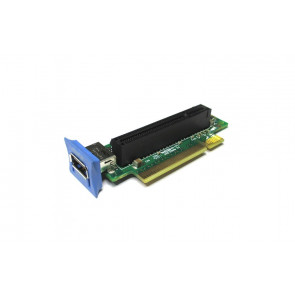 43V7067 - IBM SAS / SATA Riser Card with USB Reader for x3550 M2