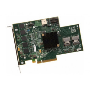 43W4297 - IBM ServeRAID MR10I PCI Express X8 SAS/SATA RAID Controller Card