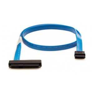 43W4473 - IBM 32 -Pin 4I Hot Swapable Internal SAS Cable
