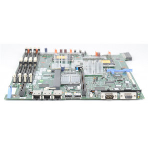 43W5889 - IBM Xeon Dual Core System Board for System x3550 Server