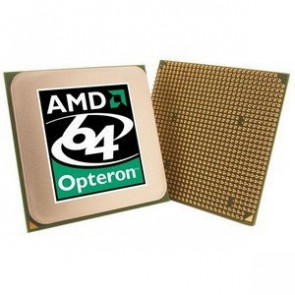43W7425 - IBM 2.50GHz 1000MHz FSB 2MB L2 Cache Socket F (1207) AMD Opteron 8360 SE Quad Core Processor