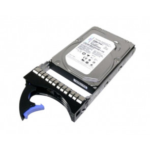 43W9741 - IBM 750GB 7200RPM SATA 3GB/s 3.5-inch EV-DDM Internal Hard Disk Drive for DS4200