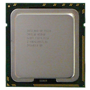 43X5253 - IBM 2.40GHz 5.86GT/s QPI 8MB L3 Cache Intel Xeon E5530 Quad Core Processor