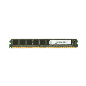 43X6303 - IBM 8GB DDR3-1066MHz PC3-8500 ECC Registered CL7 240-Pin DIMM 1.35V Low Voltage Dual Rank Very Low Profile (VLP) Memory Module