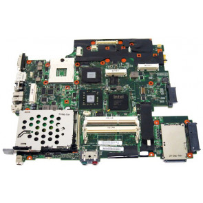 43Y9994 - Lenovo System Board for ThinkPad T500 Laptop