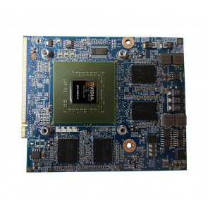 441288-001N - HP Video Pc Board nVidia Graphics Controller With 256mb Of Video Memory.