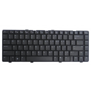 441427-001 - HP Keyboard Assembly 88-keys (101-keys Compatible) (Black) for Pavilion DV6000 Series Notebook PC