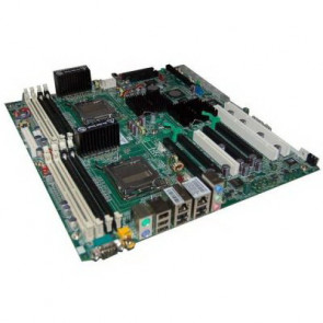 442030-001 - HP System Board (Motherboard) for HP XW9400 Workstation