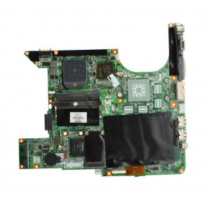 443776-001 - HP System Board (MotherBoard) De-Featured for Presario V6000 Series Notebook PC