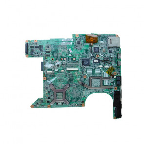 443777-001 - HP Full-Featured Laptop Motherboard (System Board) for Presario V6000 Series