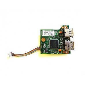 443883-001 - HP 5 in 1 Media Card Reader / USB Connector Board