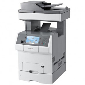 4444-101 - Lexmark Prevail Pro705 Multifunction Printer Color 33ppm Mono 30ppm Color 4800 x 1200dpi Fax Copier Scanner Printer USB PictBridge Fast Ethe