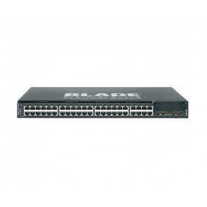 446013 - Lenovo / IBM 44-Port Layer 3 RackSwitch G8000R Network Switch