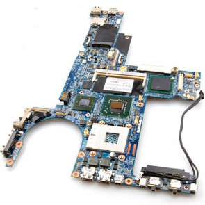 446403-001 - HP System Board W/128MB Video Memory for 6910p Laptop Pc
