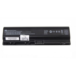 446507-001 - HP 6-Cell Lithium-Ion 10.8V 2.2Ah 47Wh Primary Notebook Battery for Pavilion DV2000/6000 and Presario V3000/6000 Notebook Series