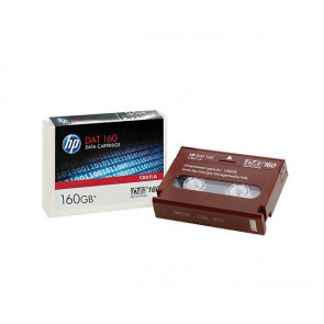 447329-001 - HP DAT160 160GB Tape Data Cartridge