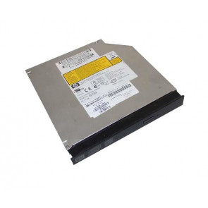 448004-001 - HP 8x DVD+R/RW Super Multi Double-Layer Dual Format LightScribe IDE Optical Drive for DV9000 Series Notebooks