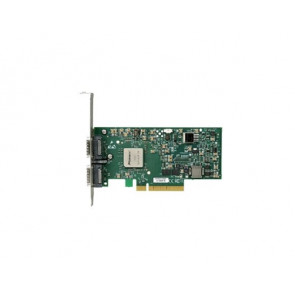 448397-B21 - HP InfiniBand 4X DDR Connector X PCI Express Dual Port Host Channel Adapter