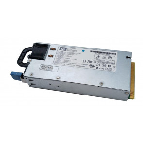449840-001 - HP 750-Watts Redundant Hot-Pluggable AC Power Supply for ProLiant DL180/DL185 G5 Server