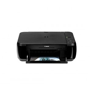 4498B002 - Canon PIXMA MP280 (4800 x 1200) dpi 8.4ipm (Mono) / 4.8ipm (Color) 100-Sheets USB 2.0 All-in-One Color Inkjet Printer (Refurbished)