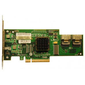 44E8690 - IBM ServerRAID BR10I 8-Port PCI Express SAS/SATA RAID Controller