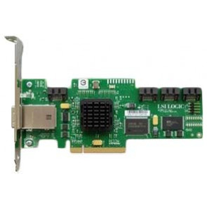 44E8701 - IBM 3GB 8Channel PCI Express X8 SAS Host Bus Adapter V2