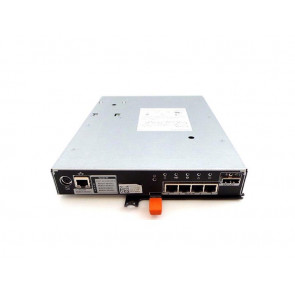 44FJT - Dell iSCSI RAID Controller with 4GB Cache for PowerVault MD3260I