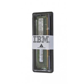 44T1444 - IBM 2GB DDR3-1333MHz PC3-10600 ECC Registered CL9 240-Pin DIMM 1.35V Low Voltage Single Rank Memory Module