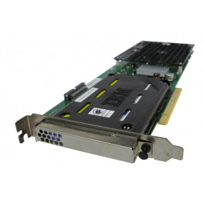 44V4579 - IBM 572F SAS 3GB PCIx 1.5GB Cache RAID HBA Card