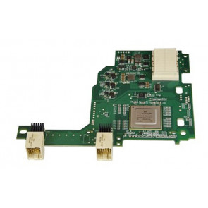 44W4465 - IBM 10Gb Quad Port Ethernet Card (CFFh) by Broadcom