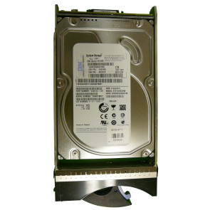 44X2458 - IBM DS4200 1TB 7200RPM SATA 3GB/s E-DDM INT 3.5-inch Hard Drive with Tray
