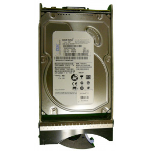44X2459 - IBM DS4200 1TB 7200RPM SATA 3GB/s E-DDM INT 3.5-inch Hard Drive with Tray