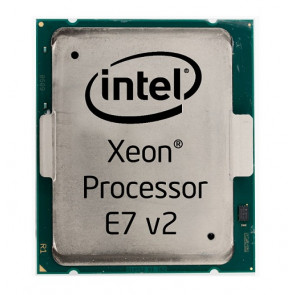44X4001 - IBM 2.30GHz 7.20GT/s QPI 24MB L3 Cache Intel Xeon E7-8850 v2 12 Core Processor