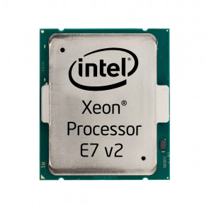 44X4016 - IBM Intel Xeon 15 Core E7-8880V2 2.5GHz 37.5MB L3 Cache 8GT/S QPI Socket FCLGA-2011 22NM 130W Processor