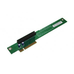 450122-001 - HP PCI-Express X8 Riser Board Full Height