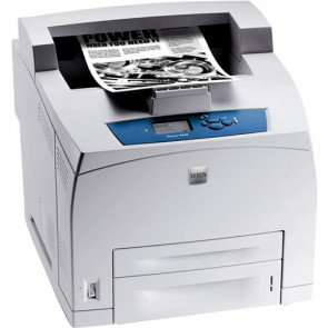 4510/N - Xerox Phaser 4510N 45ppm Mono 1200 x 1200dpi Fast Ethernet Monochrome Laser Printer (Refurbished)