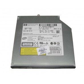 451727-001 - HP 8x DVD-R/RW Dual Layer Lightscribe Slimline Optical Drive