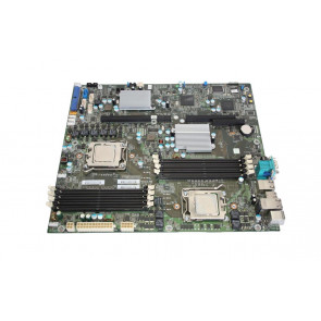 452339-001 - HP System Board (Motherboard) for ProLiant DL185 G5
