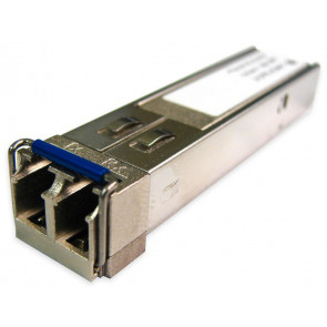 453156-001 - HP BLc Virtual Connect 1GB RJ-45 Gigabit 1000Base-T SFP (mini-GBIC) Transceiver Module