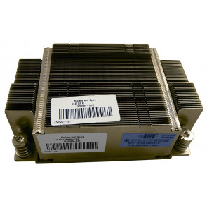453939-001 - HP 2.40GHz 1066MHz FSB 8MB L2 Cache Socket PGA604 Intel Xeon E7340 Quad Core Processor (Tray part)