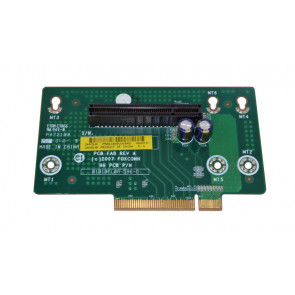 454358-001 - HP Low Profile 1 X4 PCI-Express Riser Card for Proliant Dl185 G5