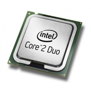 455678-334 - Intel Core 2 Duo E7500 2-Core 2.93GHz 1066MHz FSB 3MB L2 Cache Socket LGA775 Processor