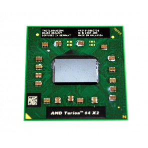 455809-001 - HP AMD Turion 64 X2 Dual-core Tl-62 Processor