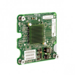 456972-B21N - HP 8GB Dual-Port Fibre Channel High-Performance Host Bus Adapter for ProLiant BL c-Class Server